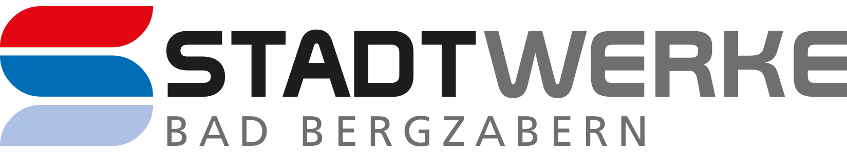 Stadtwerke Bad Bergzabern-Logo