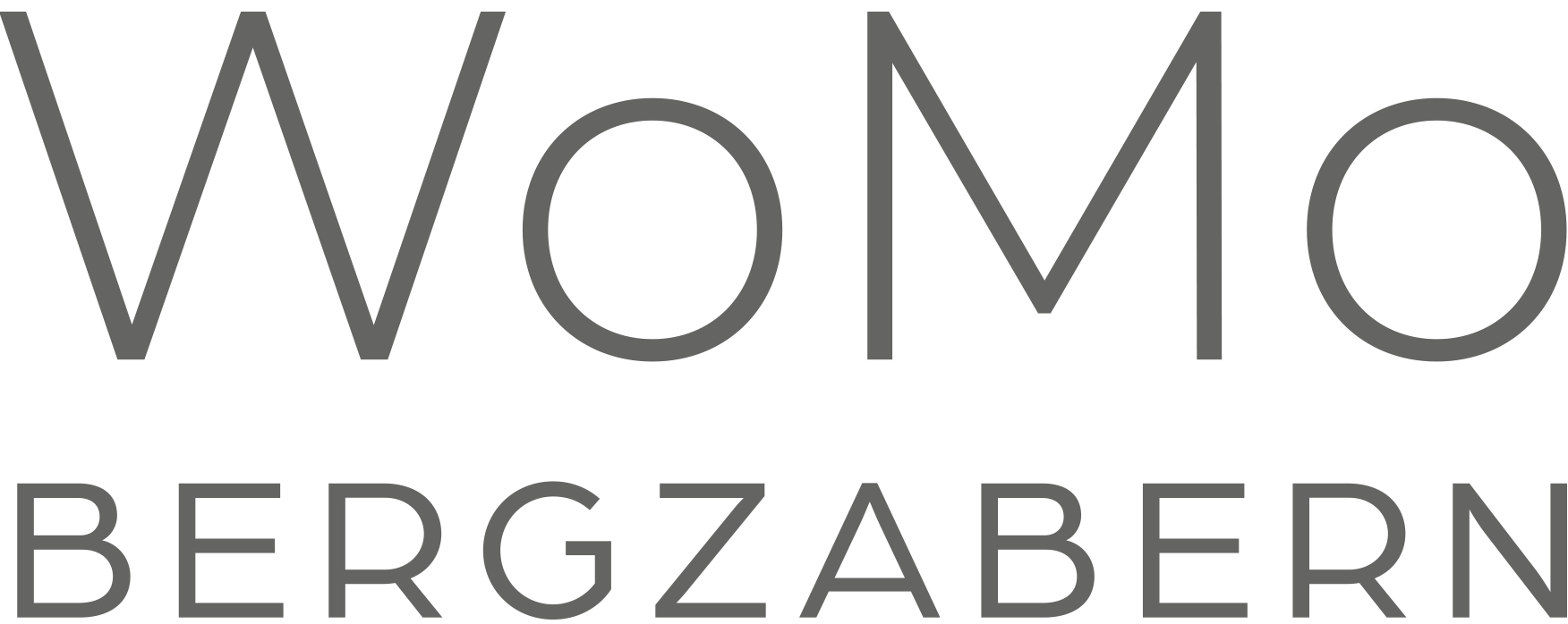 WoMo Bergzabern-Logo
