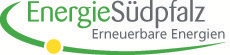 Logo Energie Suedpfalz - Erneuerbare Energien
