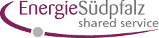 Logo Energie Südpfalz - SharedService