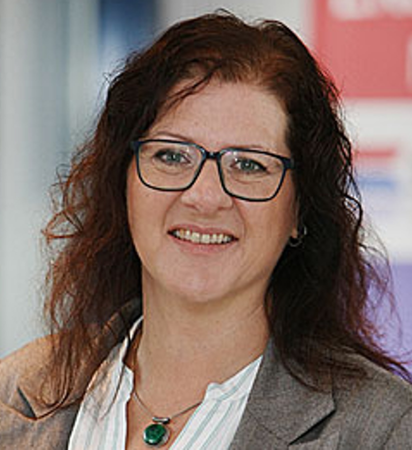 Ina Jungbluth-Bullinger